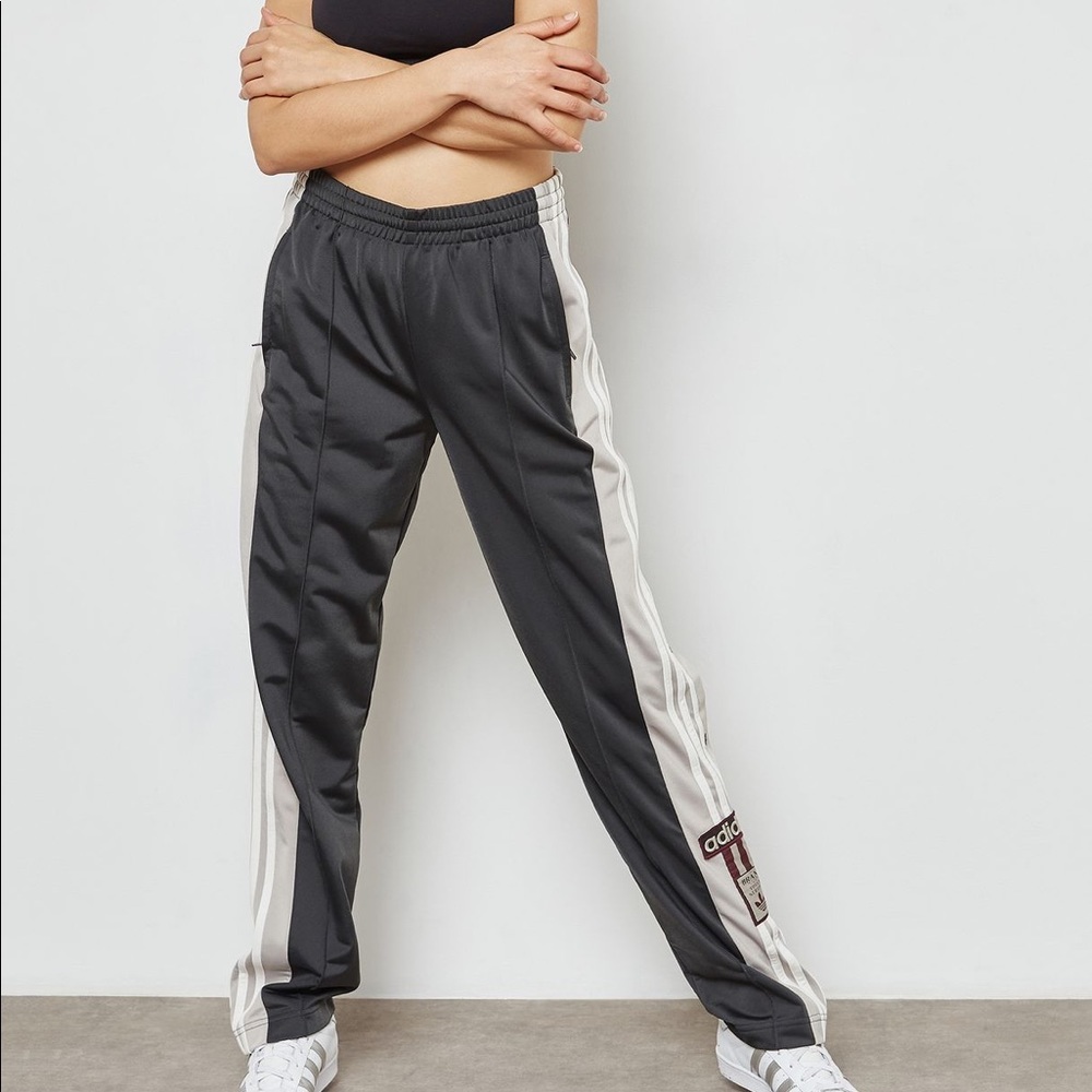Adidas Originals Adibreak Track Pant & Jacket Set
